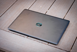  HP ZBook 15-G3 | Xeon E3-1505M | 8GB | AMD Fire Pro W5170M |15,6inch IPS FHD 