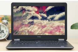 DELL LATITUDE E7440 | CORE I5 - 4300U | RAM 4GB | Ổ CỨNG 320GB | MÀN 14 INCH