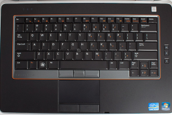 Dell Latitude E6420 Core i5 2520M, 4GB ram, 250GB HDD, 14-inch HD+
