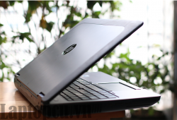 Laptop Hp Zbook15  | Core i7 4800 MQ | Ram: 8GB | Ổ Cứng: HDD 500GB | Card: K2100M