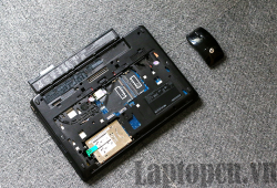 Laptop Hp Zbook15  | Core i7 4800 MQ | Ram: 8GB | Ổ Cứng: HDD 500GB | Card: K2100M