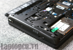 Laptop Hp Zbook15  | Core i7 4800 MQ | Ram: 8GB | Ổ Cứng: HDD 500GB | Card: K2100M