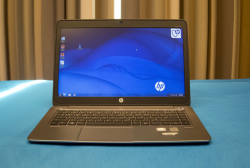Hp Elitebook Folio 1040G1 | Core i7-4600U | RAM 8GB | SSD 180GB | 14 Inches FHD | Card Intel HD Graphics 4400