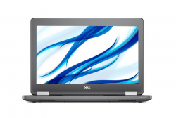 Dell Latitude E5250 | Core i5-5300U | Ram 8gb | Ổ cứng: SSD 256GB