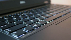 Dell Latitude E5250 | Core i5-5300U | Ram 8gb | Ổ cứng: SSD 256GB