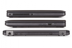 Dell Latitude E5250 | Core i5-5300U | Ram 8gb | Ổ cứng: SSD 256GB
