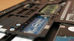 Dell Latitude E5250 | Core i5-5300U | Ram 8gb | Ổ cứng: SSD 256GB
