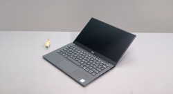 Dell XPS 13 9360  | CORE i5 7200U  | Ram 8GB  | SSD 256GB | 13.3inch 3K cảm ứng