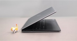 Dell XPS 13 9360  | CORE i5 7200U  | Ram 8GB  | SSD 256GB | 13.3inch 3K cảm ứng