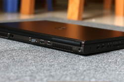 Dell Precission M4800 | core i7-4800 MQ | Ram: 8GB  | Ổ cứng: 500GB HDD | Card:Vga Quadro K1100M 