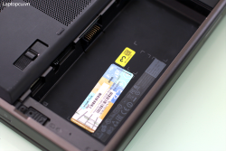Dell Precission M4800 | core i7-4800 MQ | Ram: 8GB  | Ổ cứng: 500GB HDD | Card:Vga Quadro K1100M 