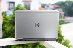 Dell Latitude E7240  | core i5-4300u | Ram: 4GB  | Ổ cứng: SSD128GB  | màn hình: 12.5 inch
