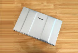 Laptop cũ Panasonic CF-B11 Core i7/3635QM Ram 4gb Ổ cứng HDD 320gb màn 15.6inch Full HD