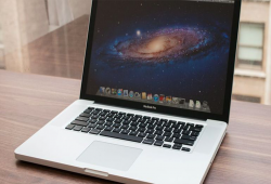 Apple MacBook Retina 15.4 Inch 2014 – MGXA2