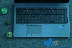 HP ZBOOK 15G2 | CORE I7 4810MQ | 8GB| Quadro K1100M | HDD 500GB |15,6inch FHD