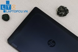 HP ZBOOK 15G2 | CORE I7 4810MQ | 8GB| Quadro K1100M | HDD 500GB |15,6inch FHD
