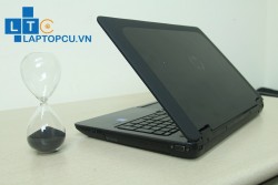 HP ZBOOK 15G2 | CORE I7 4810MQ | 8GB| Quadro K1100M | HDD 500GB |15,6inch FHD