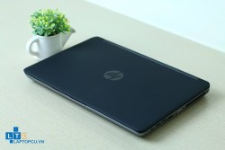 HP Probook 640G1 | Core i5 4300M | Ram 4GB | Ổ cứng: HDD 320GB | Màn hình 14 inch