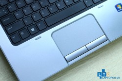 HP Probook 640G1 | Core i5 4300M | Ram 4GB | Ổ cứng: HDD 320GB | Màn hình 14 inch