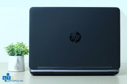 HP Probook 640G1 | Core i5 4300M | Ram 4GB | Ổ cứng: HDD 320GB | Màn hình 14 inch