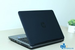 HP Probook 640G1 | Core i5 4300M | Ram 4GB | Ổ cứng: HDD 320GB | Màn hình 14 inch