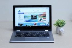 DELL INSPIRON 7359  |  CORE I7 - 6500U  | RAM: 8GB  | Ổ CỨNG: SSD 256GB