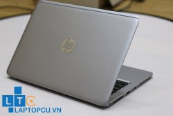 HP Elitebook 1040 G3 | Core i5-6300U | RAM 8GB | 256GB SSD | Intel HD graphics 520 | 14inchFHD