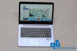 HP Elitebook 1040 G3 | Core i5-6300U | RAM 8GB | 256GB SSD | Intel HD graphics 520 | 14inchFHD