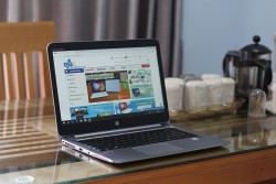 HP Elitebook 1040 G3 | Core i5-6300U | RAM 8GB | 256GB SSD | Intel HD graphics 520 | 14inchFHD