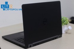 Dell Latitude E7270 |  Core i7-6600U | Ram 8GB | Ổ cứng SSD 256GB | Card: intel HD graphics 520
