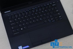 Dell Latitude E7270 |  Core i7-6600U | Ram 8GB | Ổ cứng SSD 256GB | Card: intel HD graphics 520