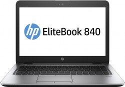 HP Elittebook 840 G3 | Core i5-6300U | RAM: 8GB | Ổ cứng: 256GB SSD | Card: Intel HD graphics 520
