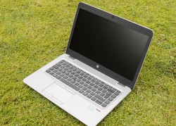 HP Elittebook 840 G3 | Core i5-6300U | RAM: 8GB | Ổ cứng: 256GB SSD | Card: Intel HD graphics 520