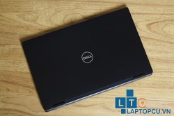 DELL XPS 13 9365  | CORE I7 7Y75  | RAM 16GB  | SSD 256GB  | INTEL HD GRAPHIC 615 | 13.3inch 3K