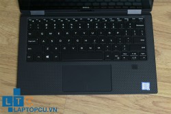 DELL XPS 13 9365  | CORE I7 7Y75  | RAM 16GB  | SSD 256GB  | INTEL HD GRAPHIC 615 | 13.3inch 3K