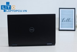 DELL XPS 13 9365  | CORE I7 7Y75  | RAM 16GB  | SSD 256GB  | INTEL HD GRAPHIC 615 | 13.3inch 3K