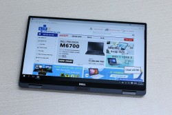 DELL XPS 13 9365  | CORE I7 7Y75  | RAM 16GB  | SSD 256GB  | INTEL HD GRAPHIC 615 | 13.3inch 3K