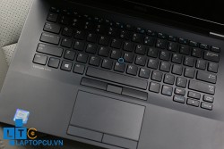 DELL LATITUDE E7470 | CORE I5-6300U  |  RAM 8GB  |  Ổ CỨNG SSD 256GB  |  CARD: INTEL HD GRAPHICS 520