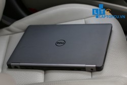 DELL LATITUDE E7470 | CORE I5-6300U  |  RAM 8GB  |  Ổ CỨNG SSD 256GB  |  CARD: INTEL HD GRAPHICS 520