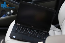 DELL LATITUDE E7470 | CORE I5-6300U  |  RAM 8GB  |  Ổ CỨNG SSD 256GB  |  CARD: INTEL HD GRAPHICS 520