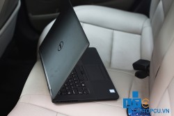 DELL LATITUDE E7470 | CORE I5-6300U  |  RAM 8GB  |  Ổ CỨNG SSD 256GB  |  CARD: INTEL HD GRAPHICS 520