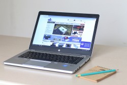 HP Elittebook Folio 9480M   |  Core i5-4310U | Ram 4GB | Ổ cứng: HDD 320GB | Card: Intel HD Graphics Family