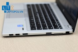 HP Elittebook Folio 9480M   |  Core i5-4310U | Ram 4GB | Ổ cứng: HDD 320GB | Card: Intel HD Graphics Family
