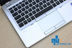 HP Elittebook Folio 9480M   |  Core i5-4310U | Ram 4GB | Ổ cứng: HDD 320GB | Card: Intel HD Graphics Family