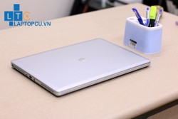 HP Elittebook Folio 9480M   |  Core i5-4310U | Ram 4GB | Ổ cứng: HDD 320GB | Card: Intel HD Graphics Family