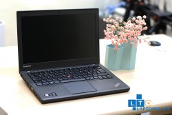 Lenovo ThinkPad X240 | Core i5 4300U |  Ram 4GB | HDD 320GB | Intel HD Graphic 4400 | 12.5inch HD