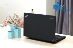 Lenovo ThinkPad X240 | Core i5 4300U |  Ram 4GB | HDD 320GB | Intel HD Graphic 4400 | 12.5inch HD