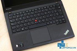 Lenovo ThinkPad X240 | Core i5 4300U |  Ram 4GB | HDD 320GB | Intel HD Graphic 4400 | 12.5inch HD