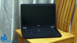 DELL LATITUDE E7450 | Core i5-5300U | Ram 4GB | Ổ Cứng HDD 320GB | Card Intel HD Graphics 5500