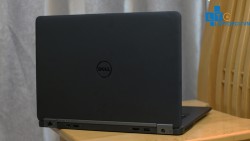 DELL LATITUDE E7450 | Core i5-5300U | Ram 4GB | Ổ Cứng HDD 320GB | Card Intel HD Graphics 5500